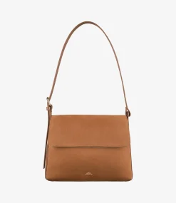 Virginie Flap bag