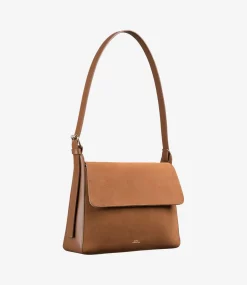 Virginie Flap bag