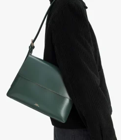 Virginie Flap bag