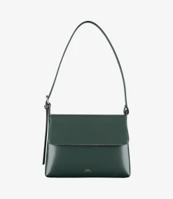 Virginie Flap bag
