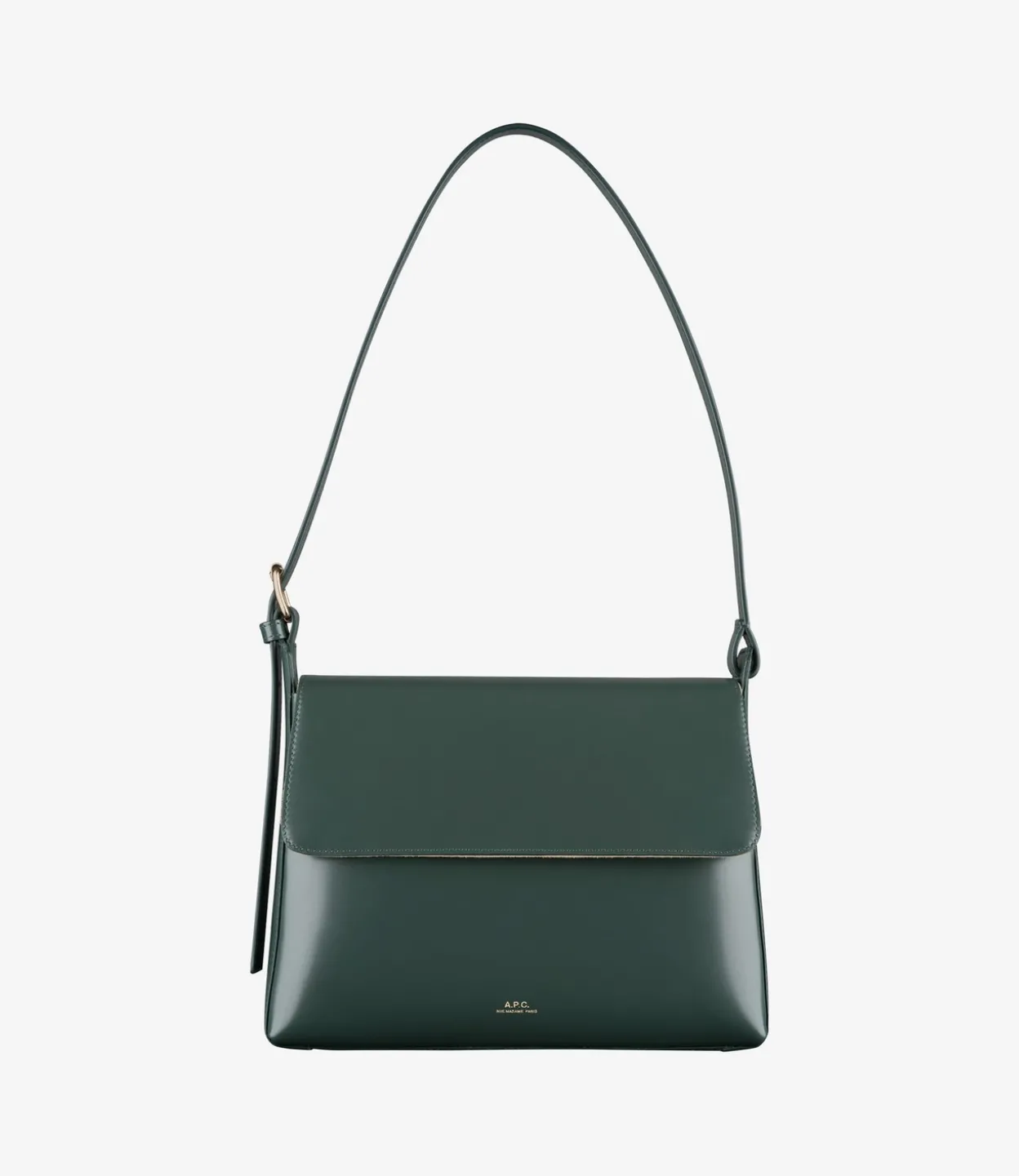 Virginie Flap bag
