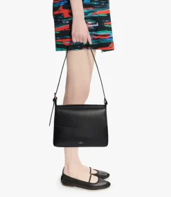 Virginie Flap bag