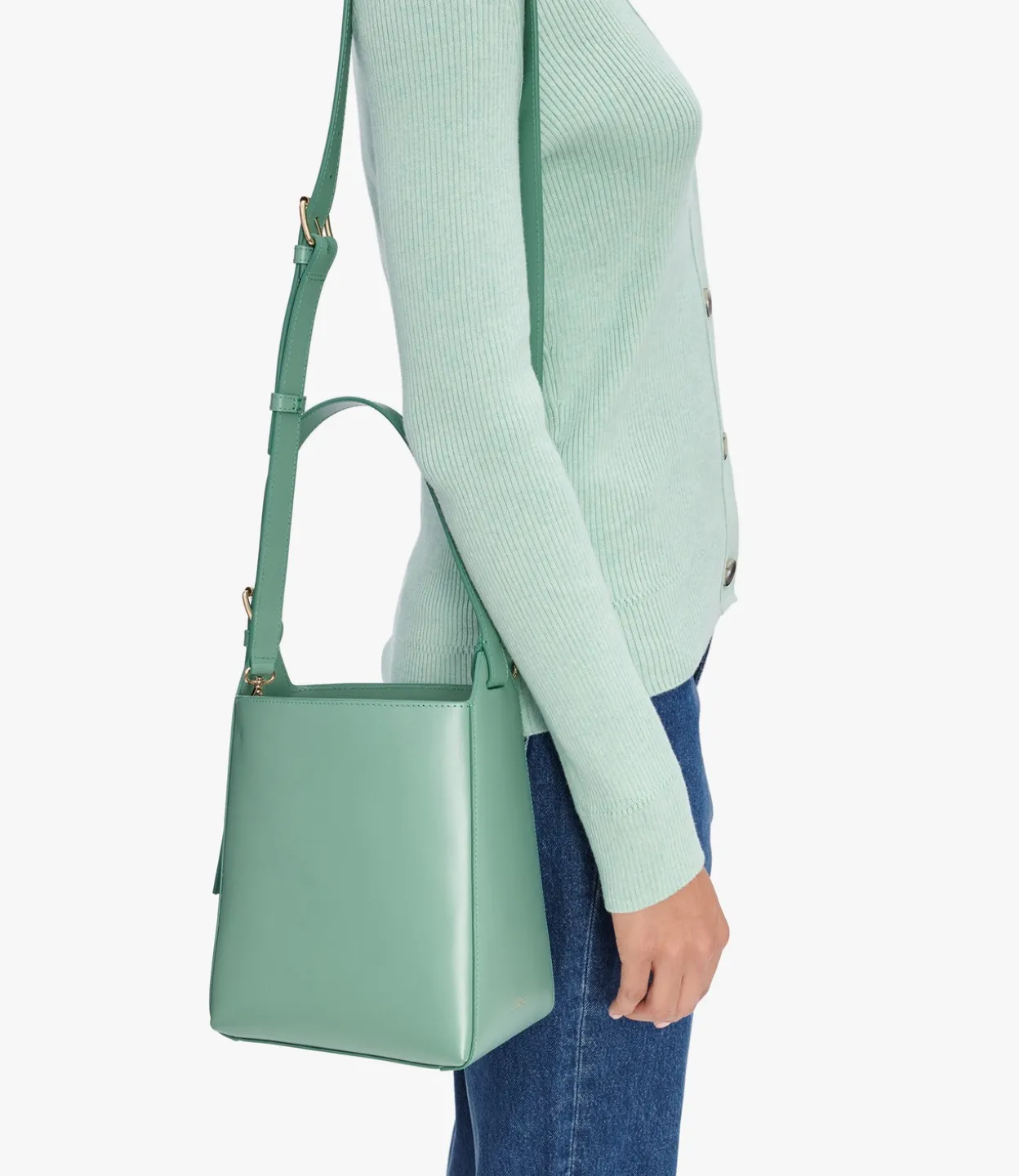 Virginie Small bag