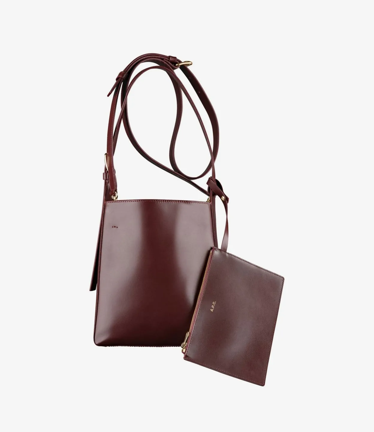 Virginie Small bag