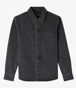 Vittorio Brodu00e9e Poitrine overshirt