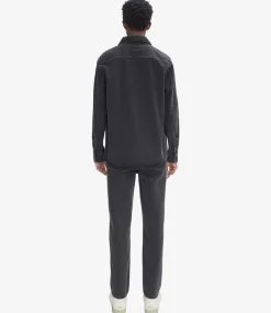 Vittorio Brodu00e9e Poitrine overshirt