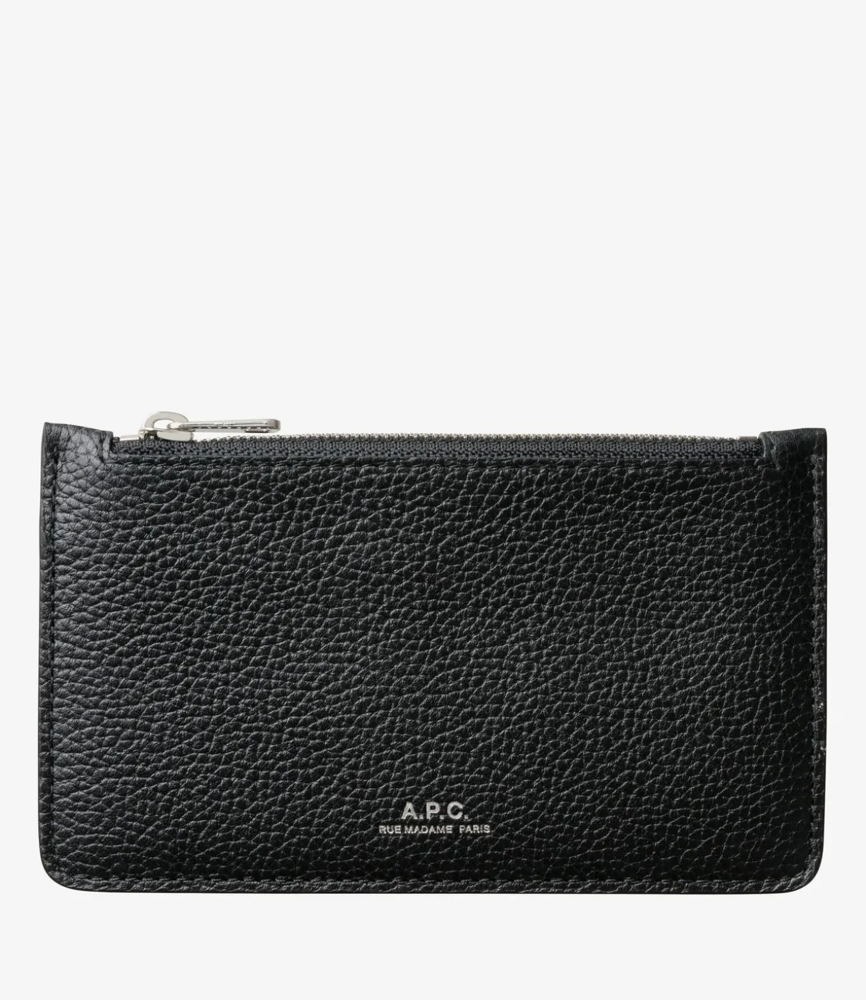 Walter cardholder