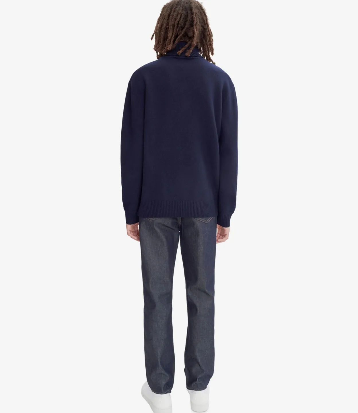 Walter jumper