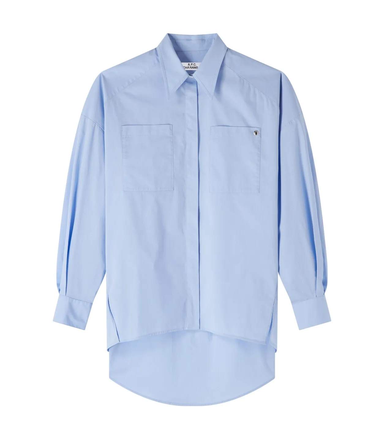 Warvol shirt