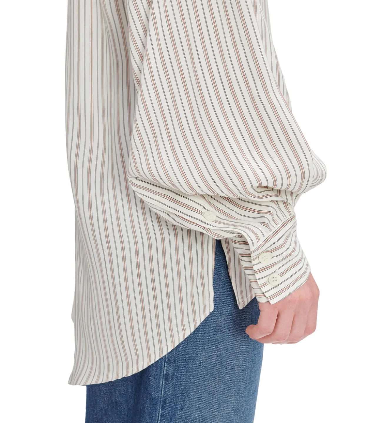 Warvol shirt