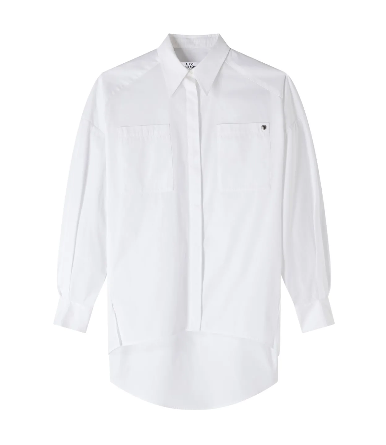 Warvol shirt