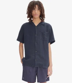 Weekend JJJJound short-sleeve shirt
