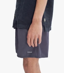 Weekend JJJJound short-sleeve shirt