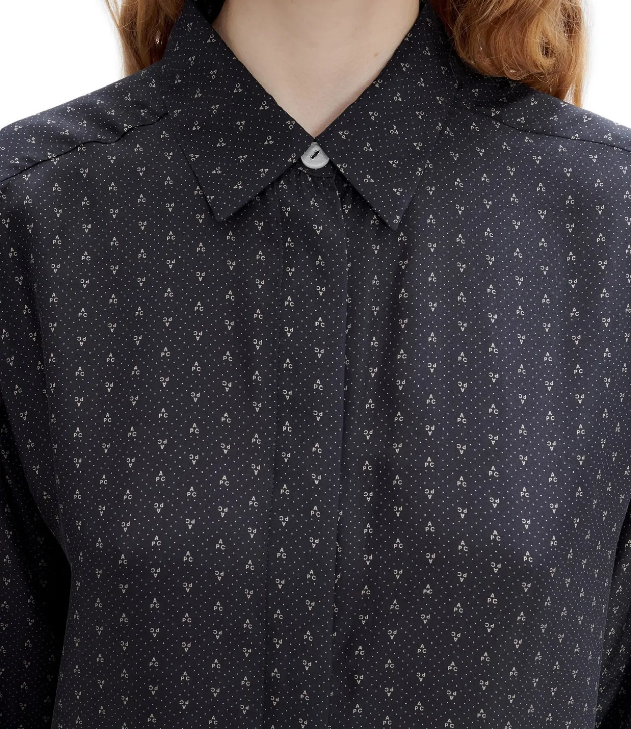 Wendy shirt