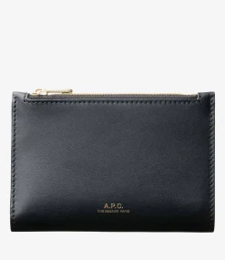 Willow bifold wallet
