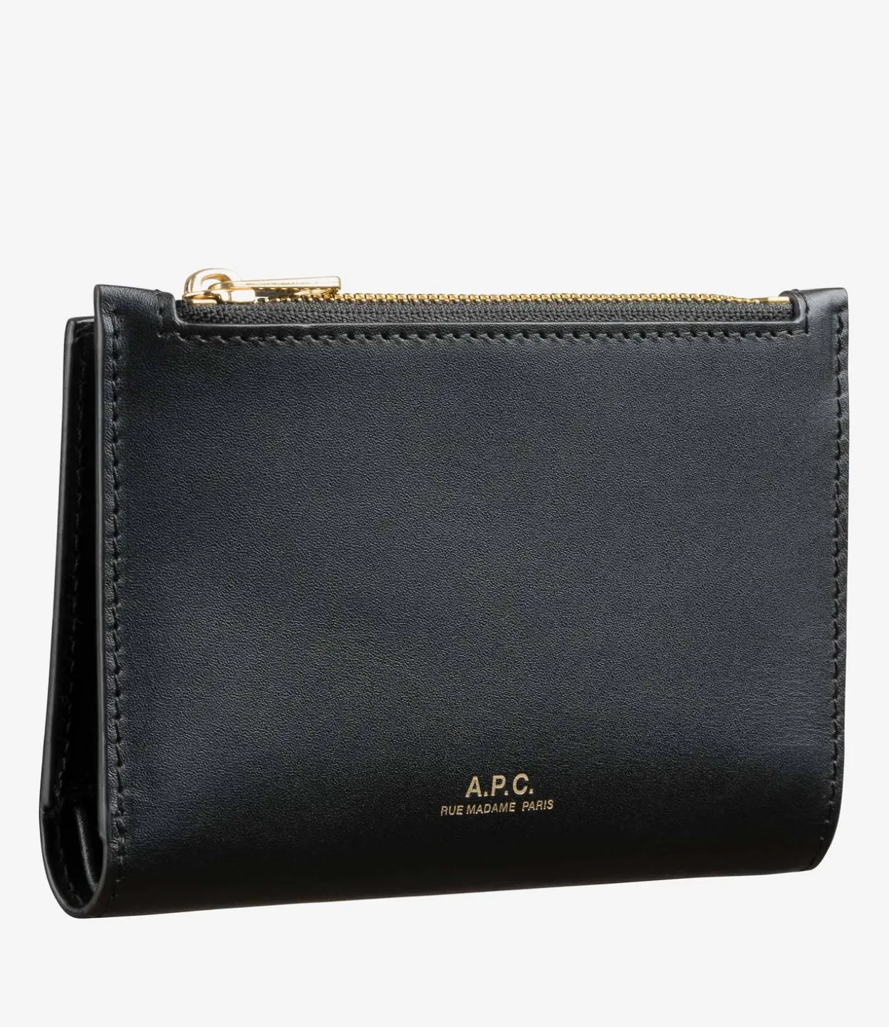 Willow bifold wallet