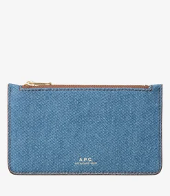 Willow cardholder