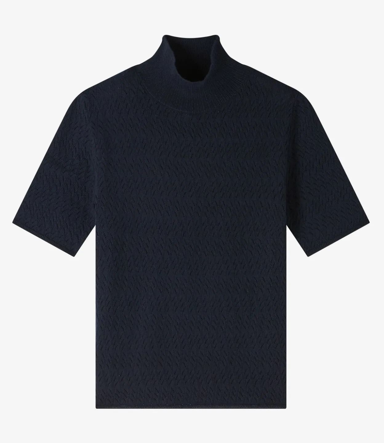 Wisteria jumper