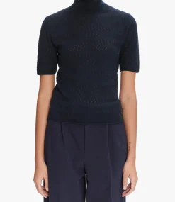 Wisteria jumper
