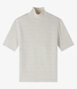 Wisteria jumper