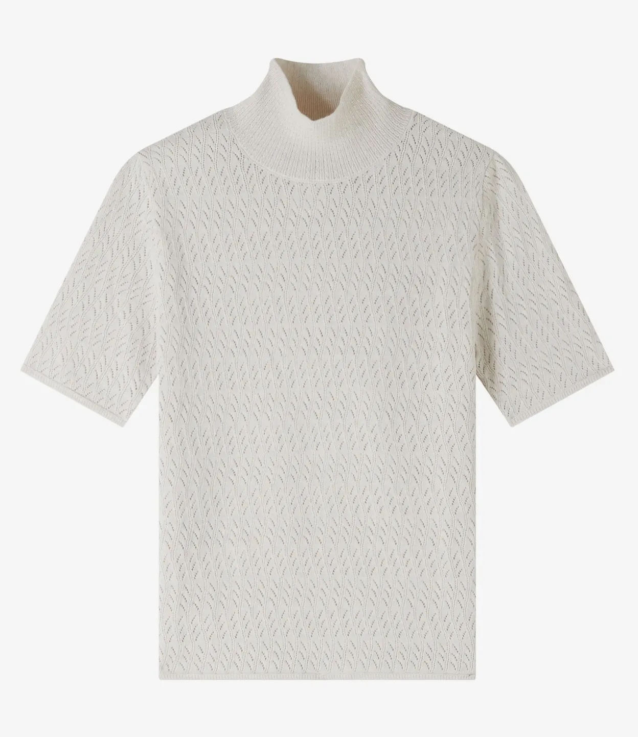 Wisteria jumper