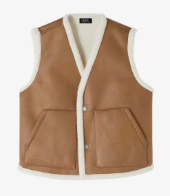 Zackari jacket Unisexe